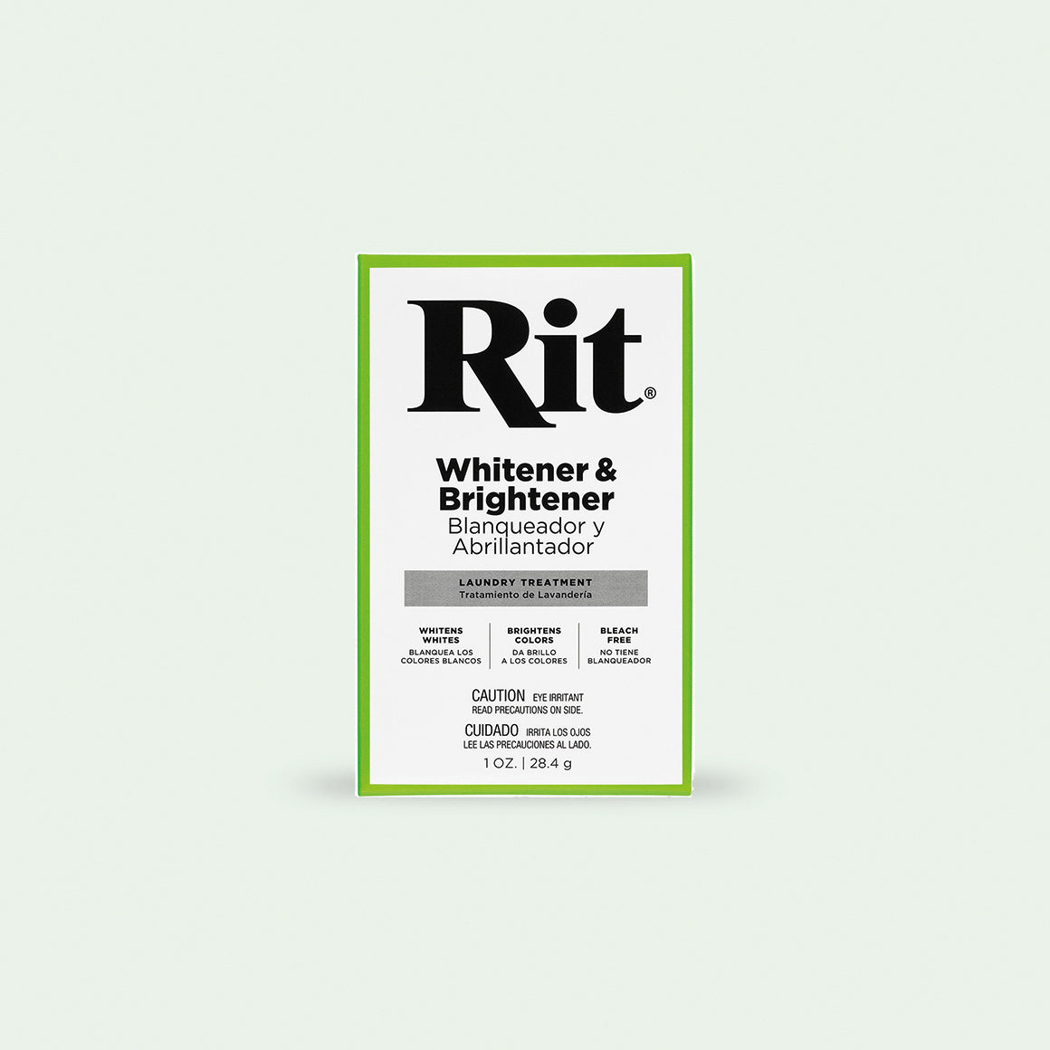 RIT Dye White-wash Color Whitener 