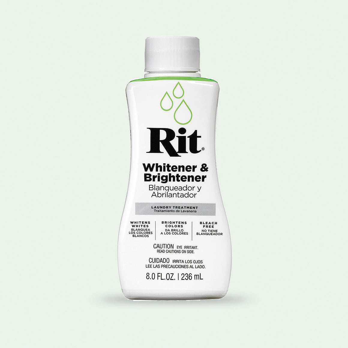 Rit White-Wash Laundry Treatment, 1-7/8 oz