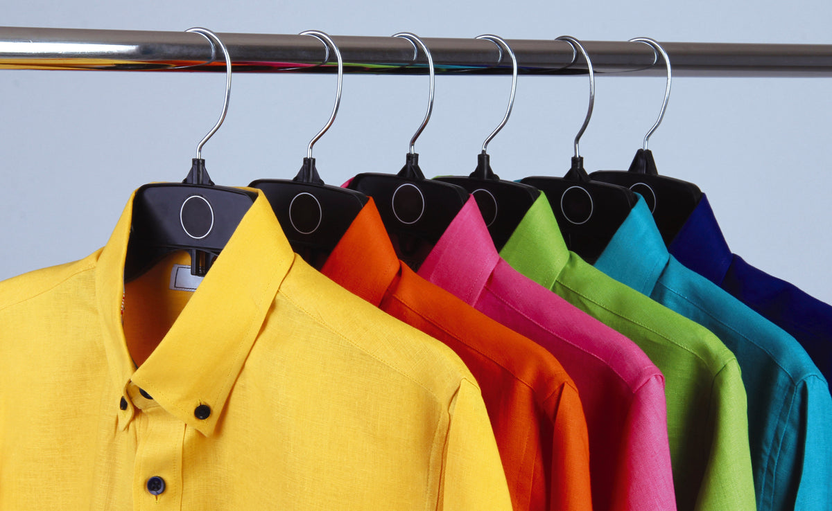 What to do with our best selling colours