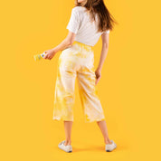 Teinture liquide tout usage jaune doré Rit