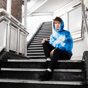 Indigo Shibori Tie Dye Kit