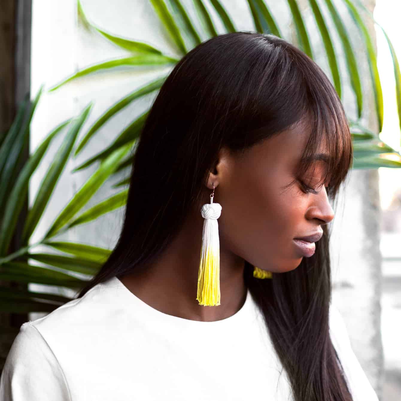 Vopsea pudră multifuncțională Rit Golden Yellow