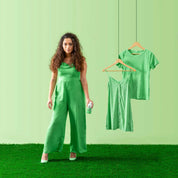 Tinte líquido multiusos Kelly Green de Rit