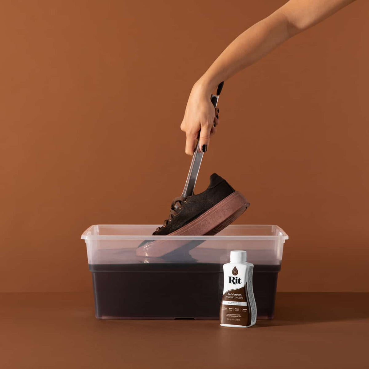 Colour Formulas Rit Dye UK