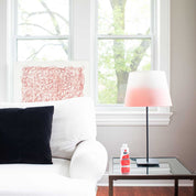 Coral All-Purpose Liquid Dye