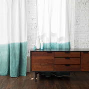 Vopsea pudră universală Rit Teal