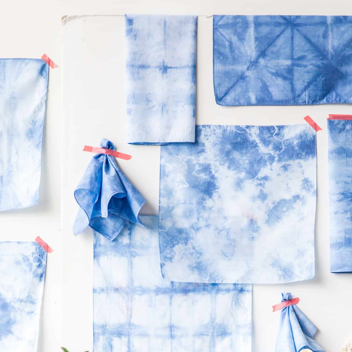 Sapphire Blue DyeMore for Synthetics Liquid Dye