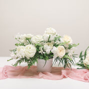 Vopsea pudră universală Rit Petal Pink