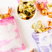 Vopsea pudră universală Rit Petal Pink