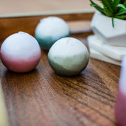 Vopsea pudră universală Rit Fuchsia