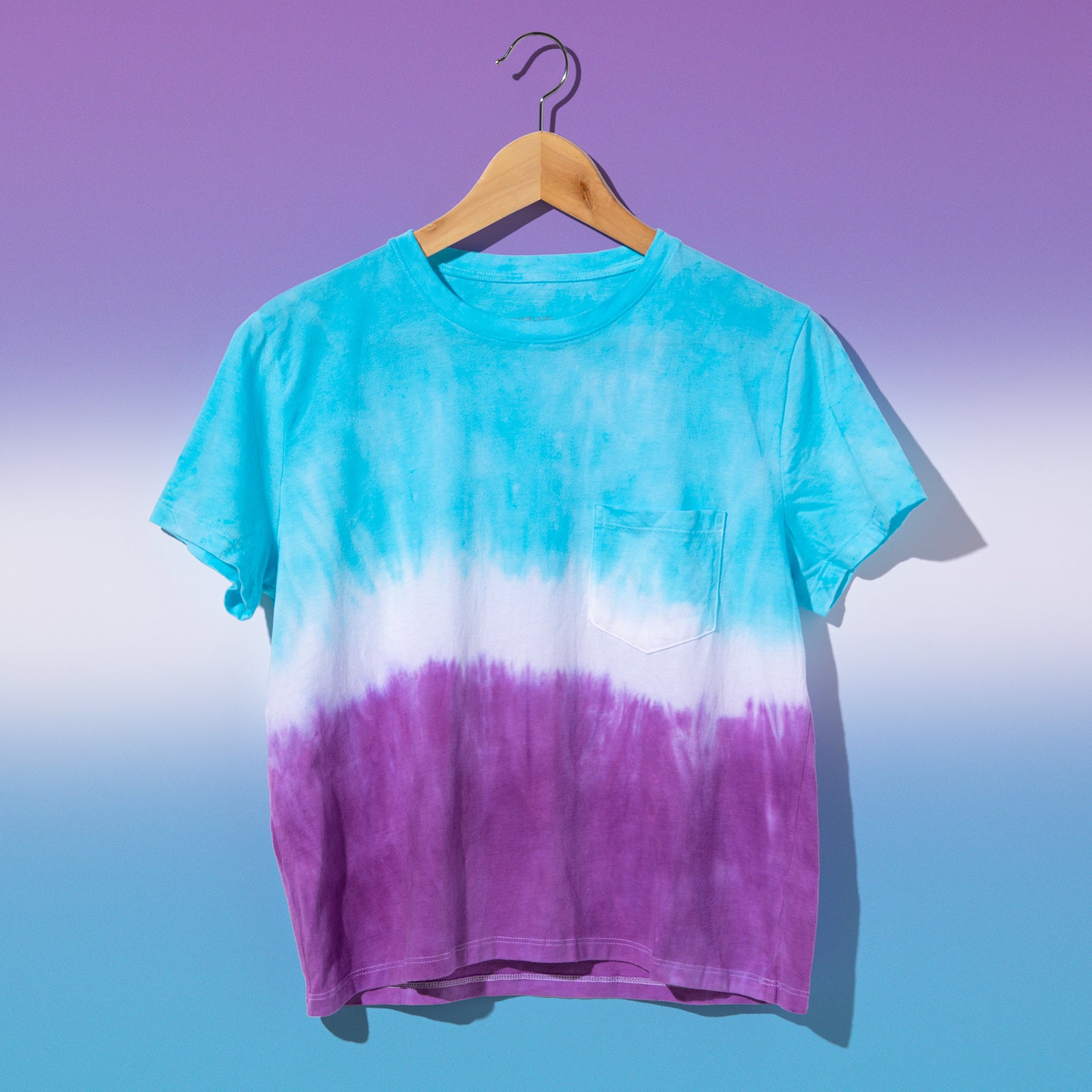 Purple All-Purpose Powder Dye
