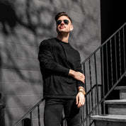 Black All-Purpose Powder Dye