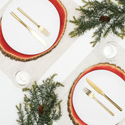 Vopsea pudră universală Rit Cocoa Brown