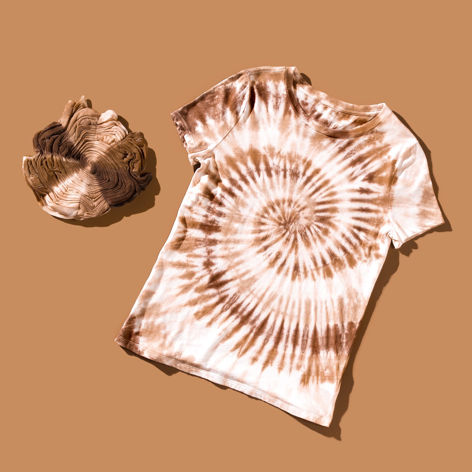 Rit Kakaobraune Allzweck-Pulverfarbe