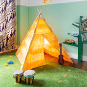 Vopsea pudră multifuncțională Rit Golden Yellow