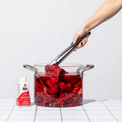 Scarlet All-Purpose Liquid Dye