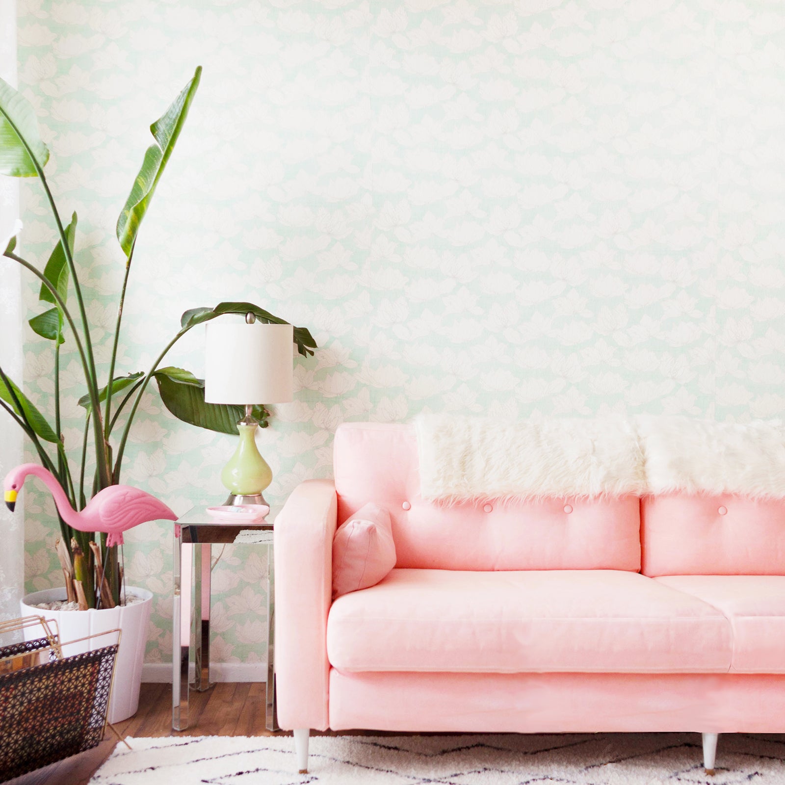 Teinture liquide tout usage Rit Petal Pink