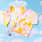 Teinture liquide tout usage Rit Petal Pink