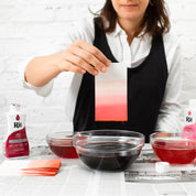 Teinture liquide tout usage Rit Wine