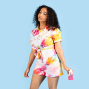 Teinture liquide tout usage Rit Fuchsia