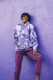 Teinture liquide tout usage violet Rit