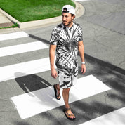 Tinte líquido multiuso Rit Black