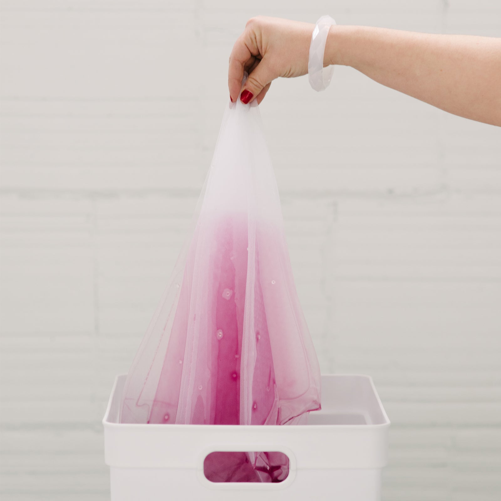 Violet All-Purpose Liquid Dye
