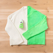 Tinte líquido multiuso Rit Neon Green