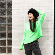 Tinte líquido multiuso Rit Neon Green