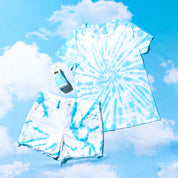 Aquamarine All-Purpose Liquid Dye