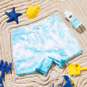 Aquamarine All-Purpose Liquid Dye