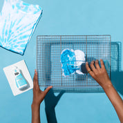 Aquamarine All-Purpose Liquid Dye