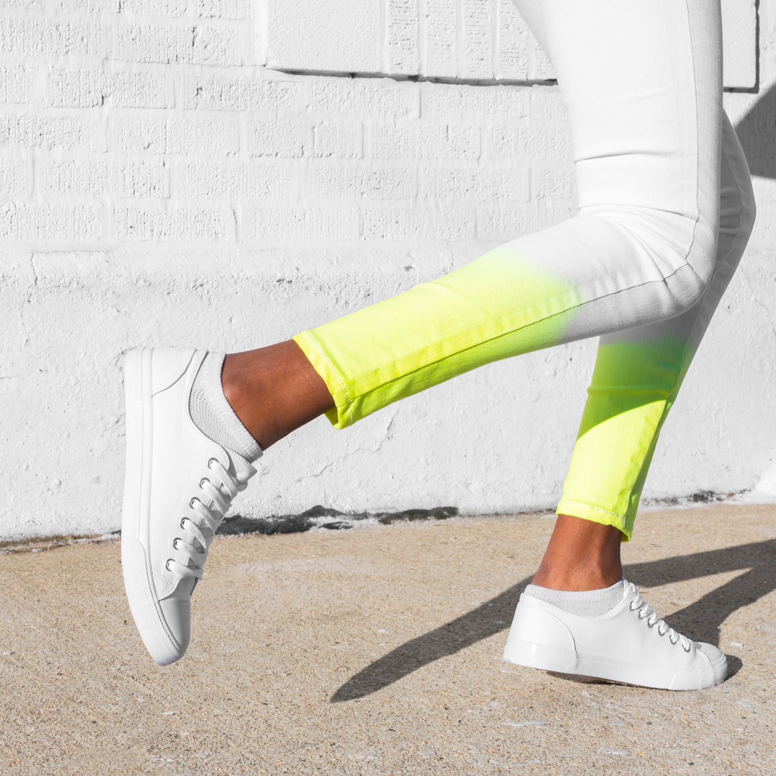 Neon Yellow All-Purpose Liquid Dye