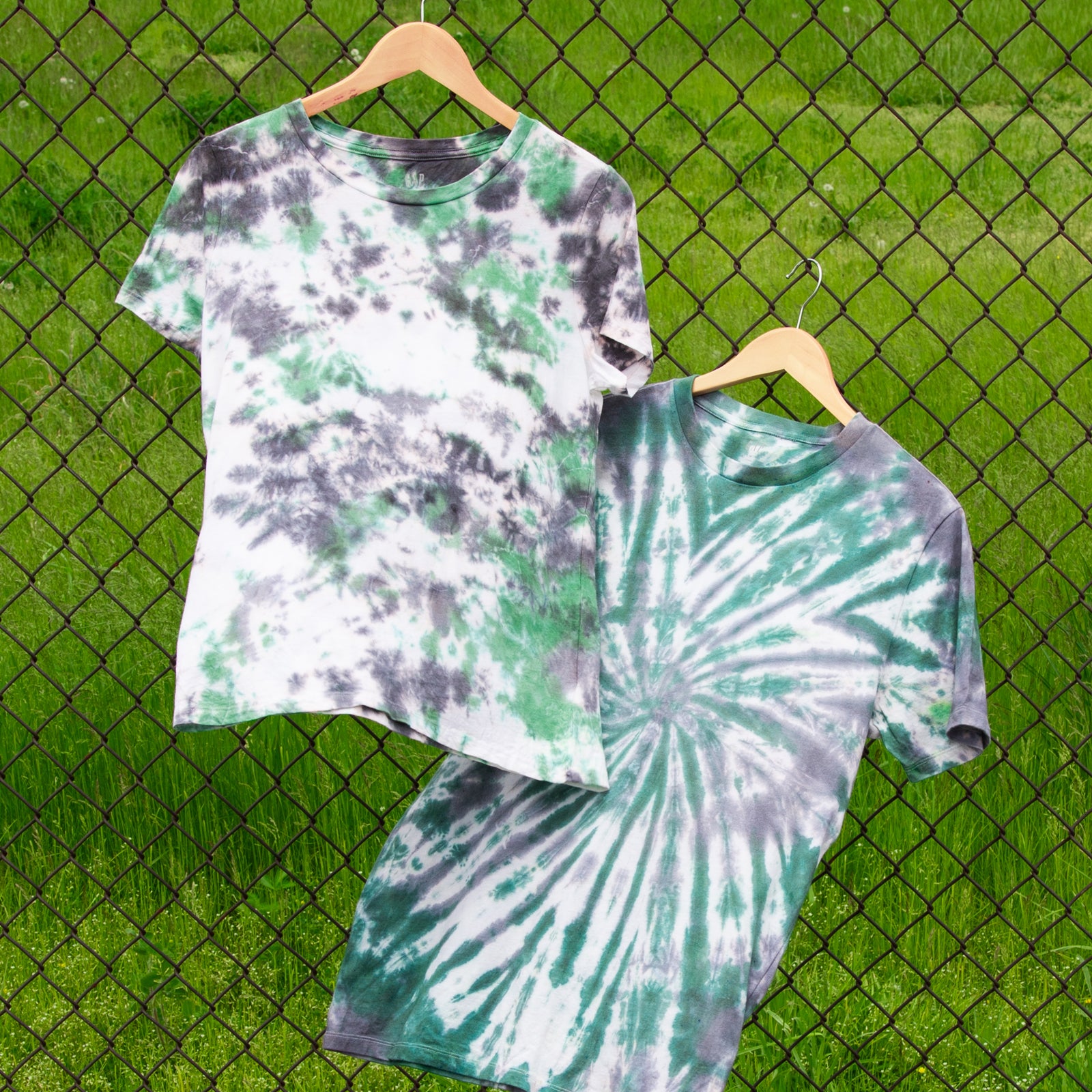 Dark Green All-Purpose Liquid Dye