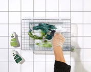 Vopsea lichidă universală verde închis Rit