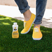 Teinture liquide tout usage jaune doré Rit