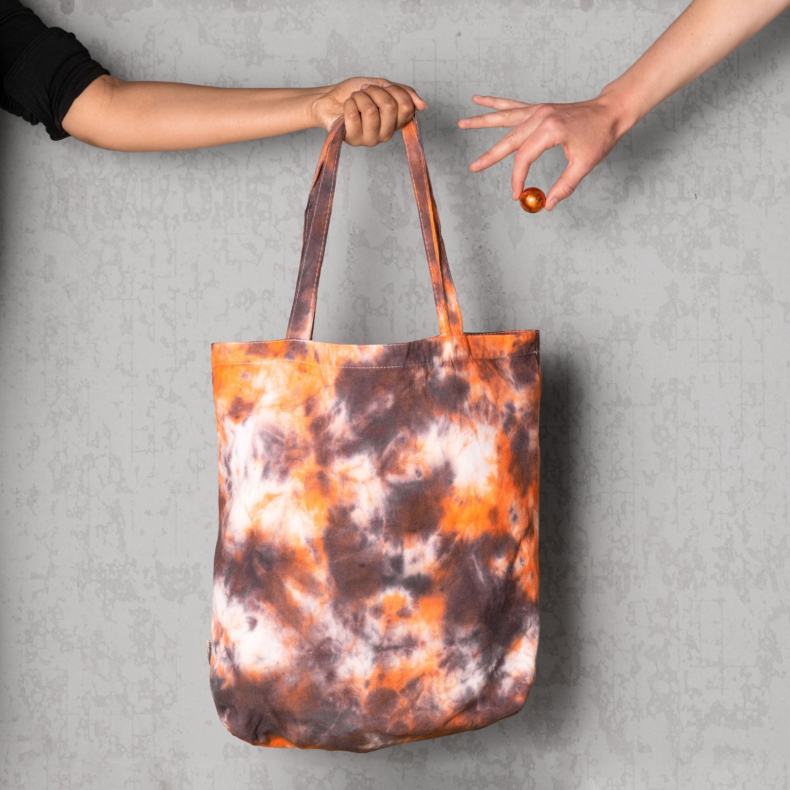 Sunshine Orange All-Purpose Liquid Dye