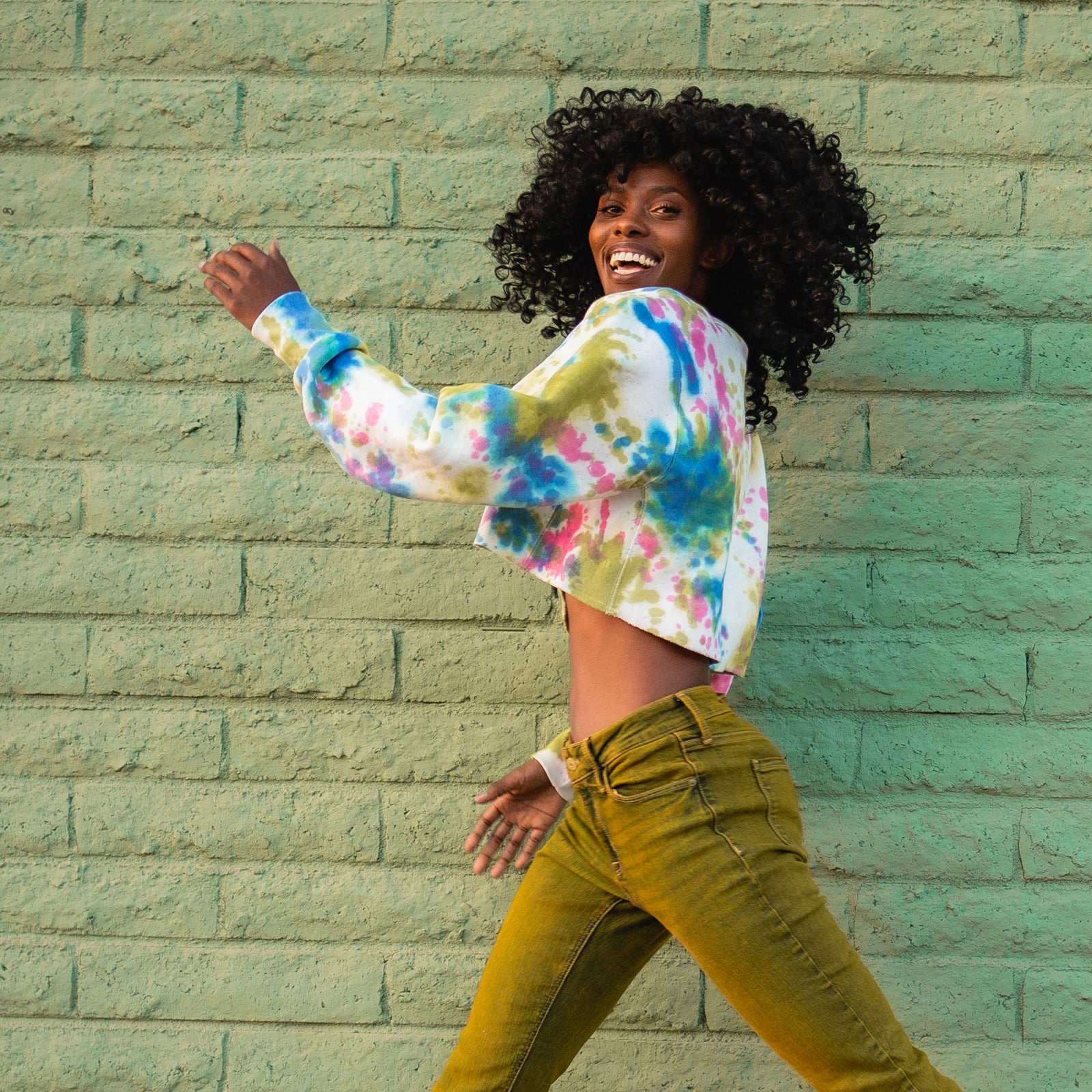 Apple Green All-Purpose Liquid Dye