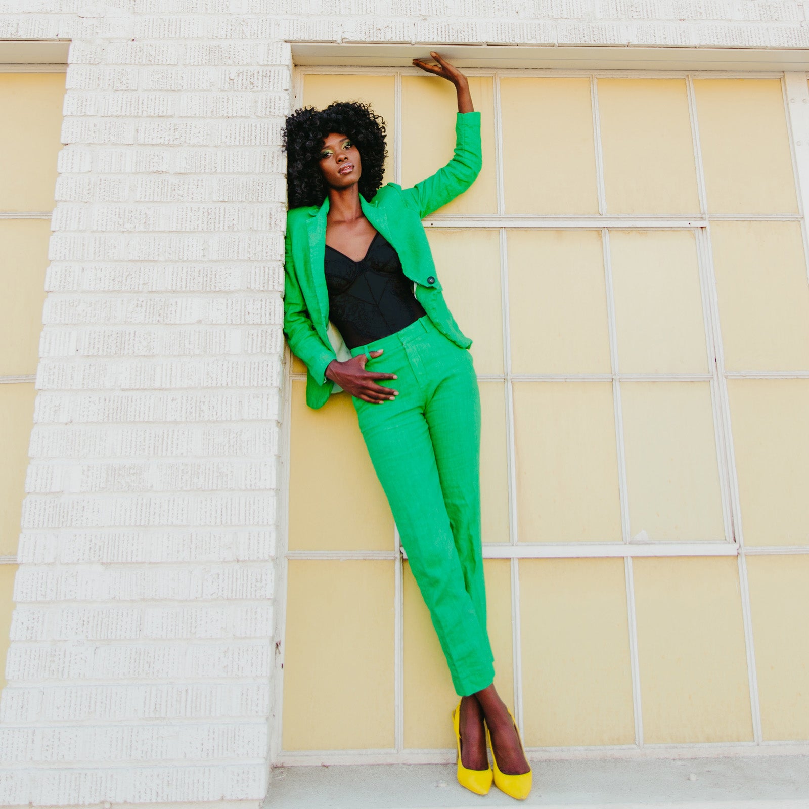 Truly Green All-Purpose Liquid Dye