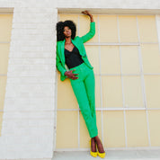 Truly Green All-Purpose Liquid Dye