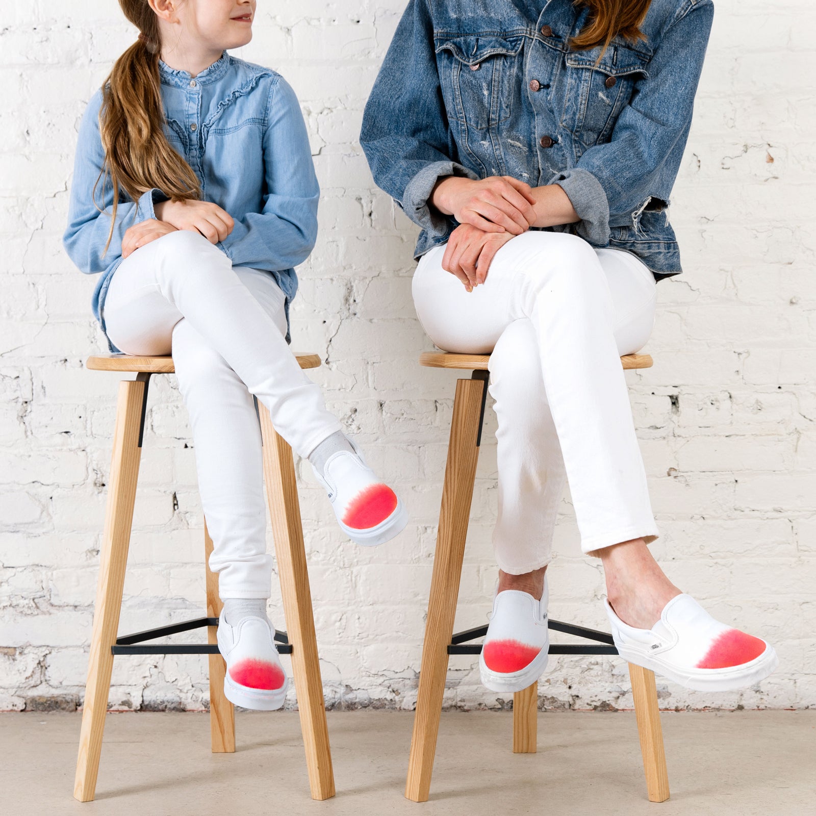 Coral All-Purpose Liquid Dye