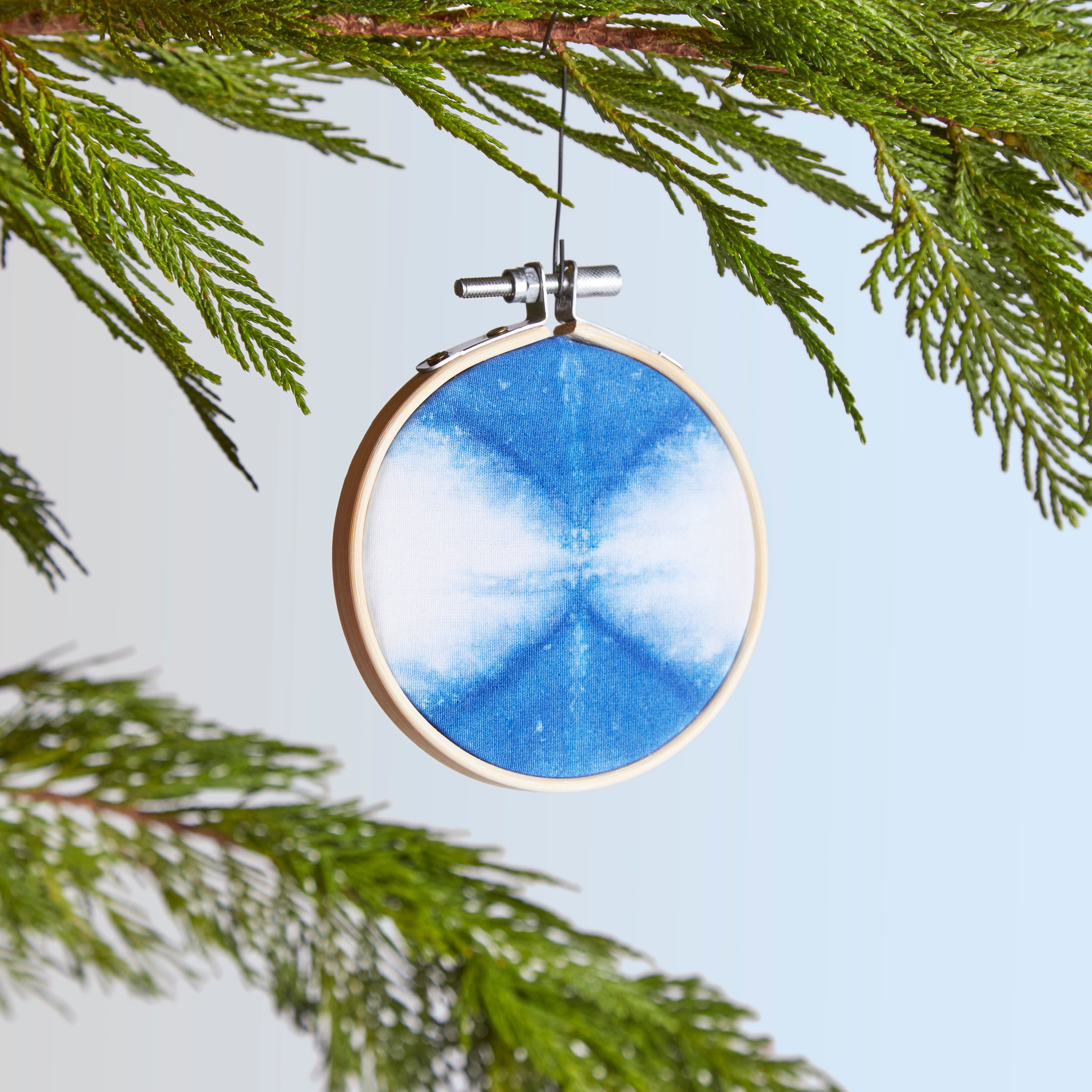 Indigo All-Purpose Liquid Dye