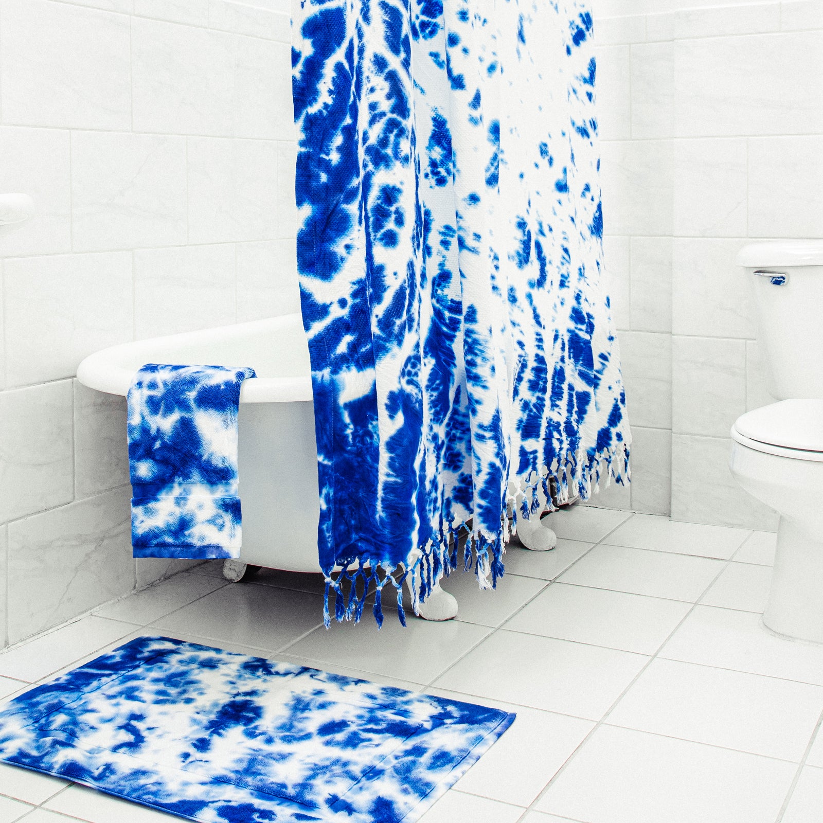 Teinture liquide tout usage Rit Indigo