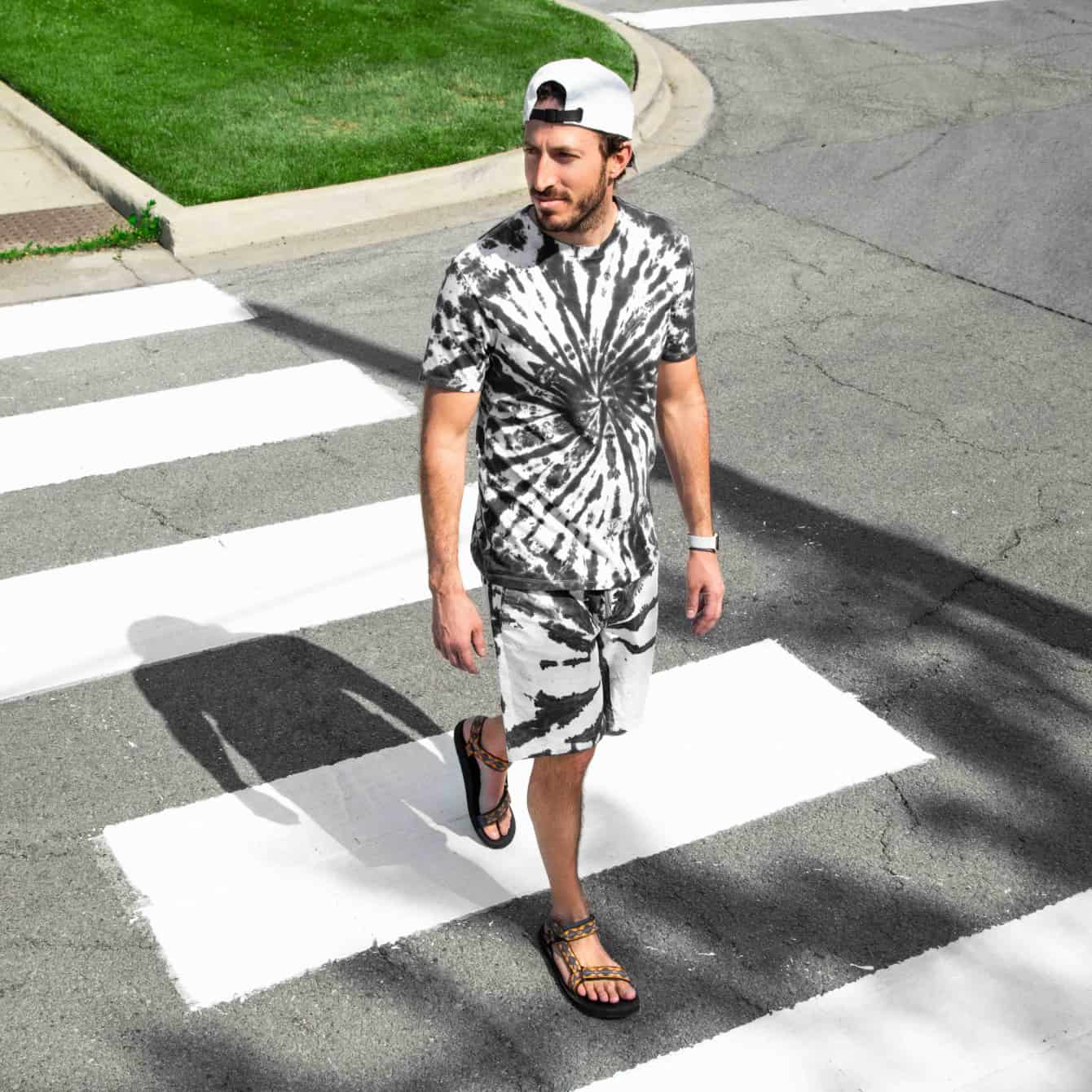 Get Black Back Dye Kit