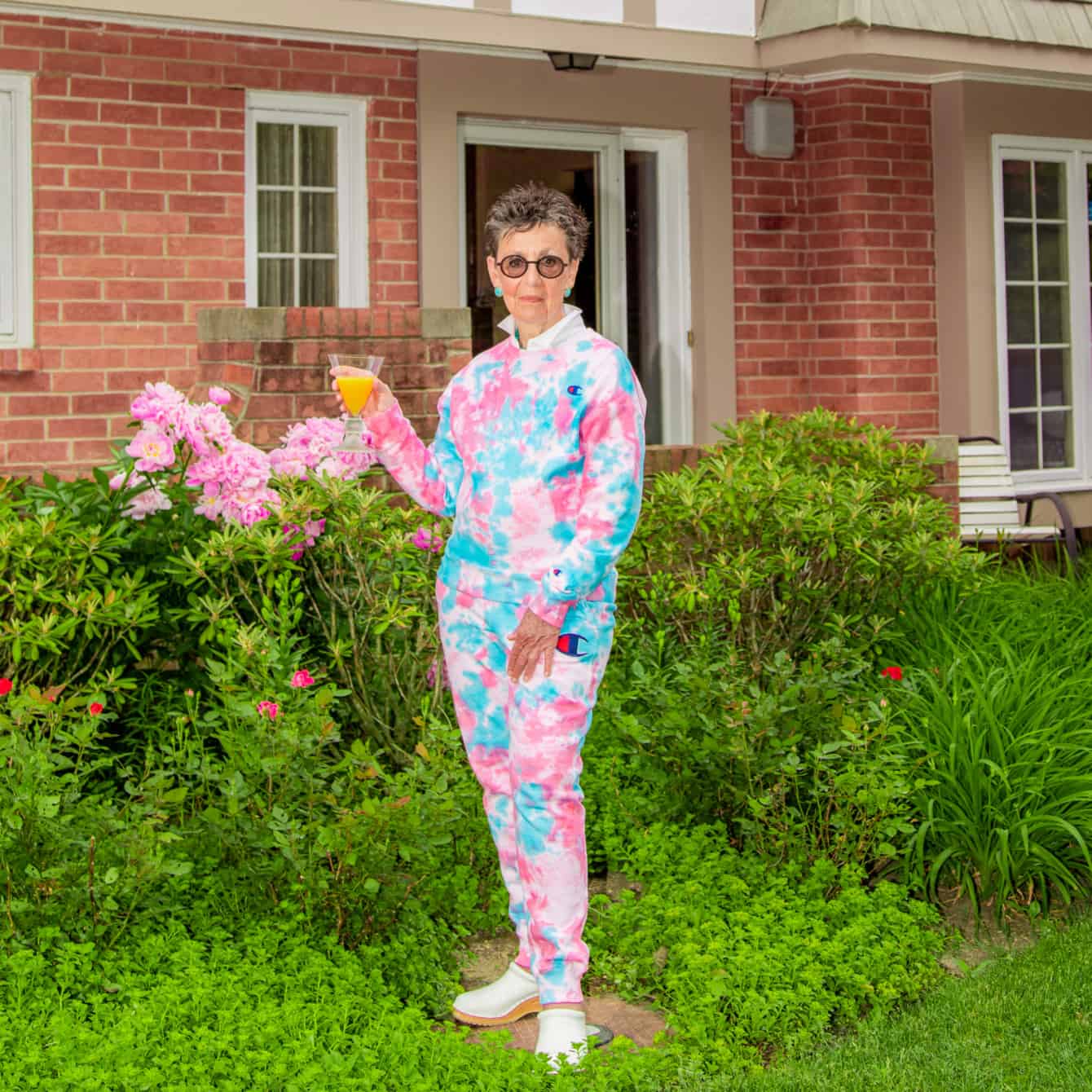 Tie Dye Accessory Kit