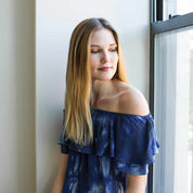 Midnight Navy DyeMore for Synthetics Liquid Dye