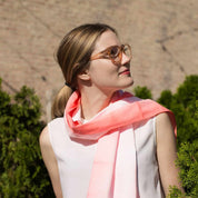 Coral All-Purpose Liquid Dye