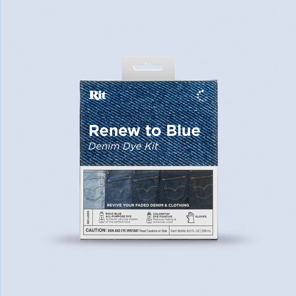 Rit Graphite | DyeMore Dye for Synthetics | Fabric Dye – Rit Dye UK