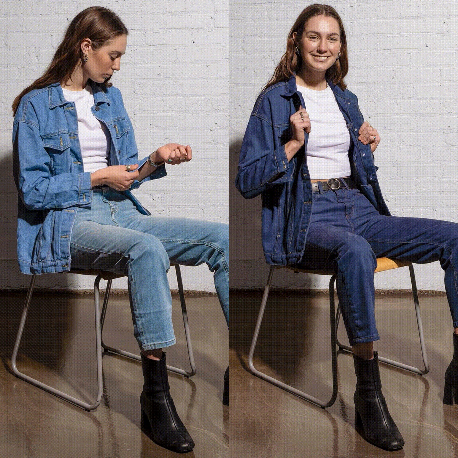 Renew to Blue Dye Kit