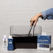 Renew to Blue Dye Kit